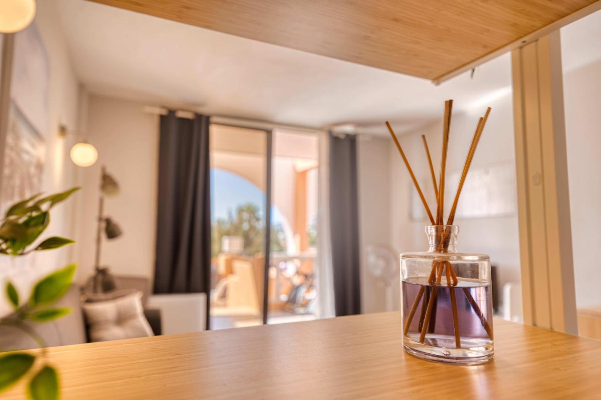 Estudio Con Terraza Y Vistas Espectaculares Ov302 Costa Adeje  Zewnętrze zdjęcie