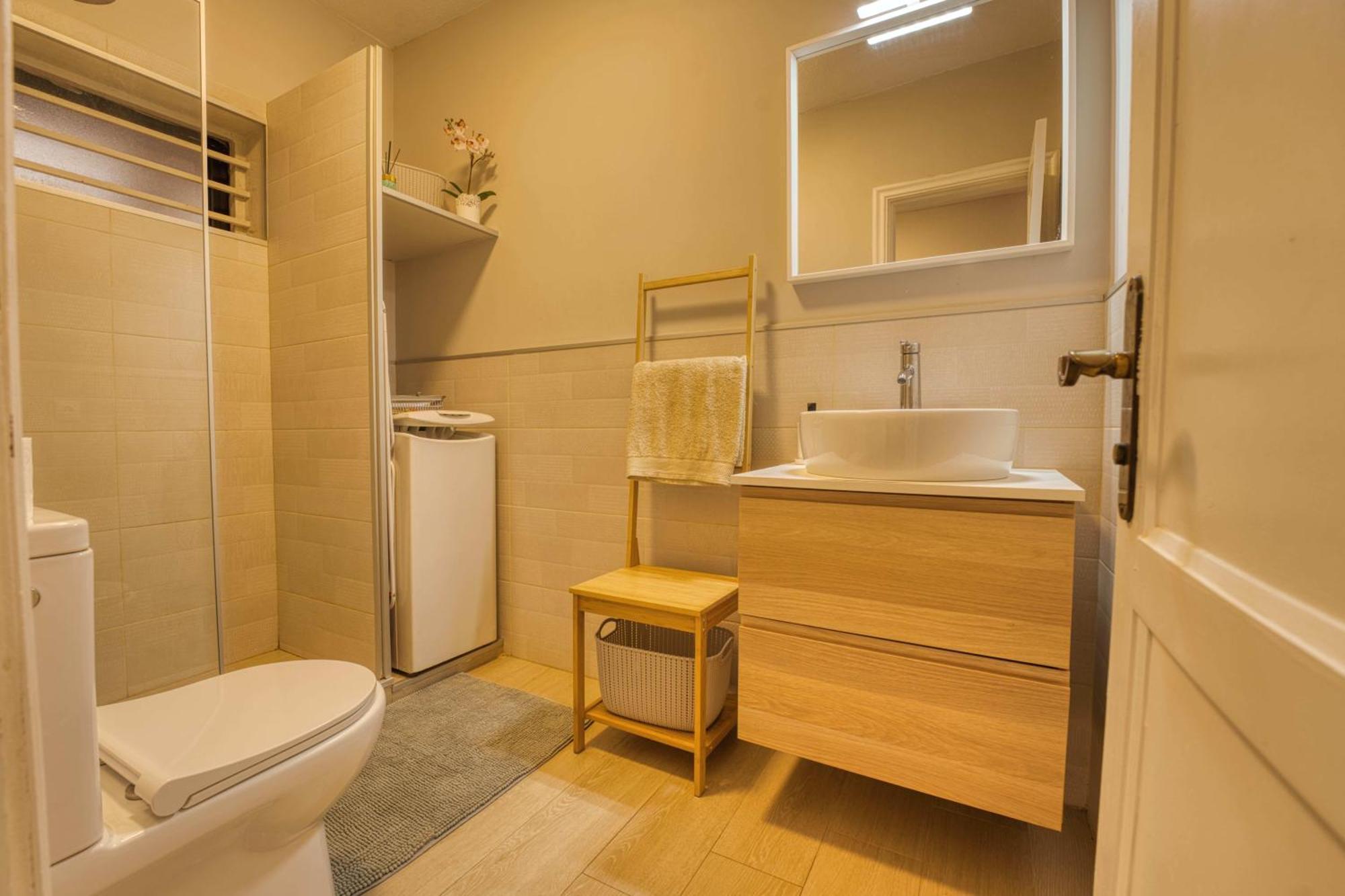 Estudio Con Terraza Y Vistas Espectaculares Ov302 Costa Adeje  Zewnętrze zdjęcie