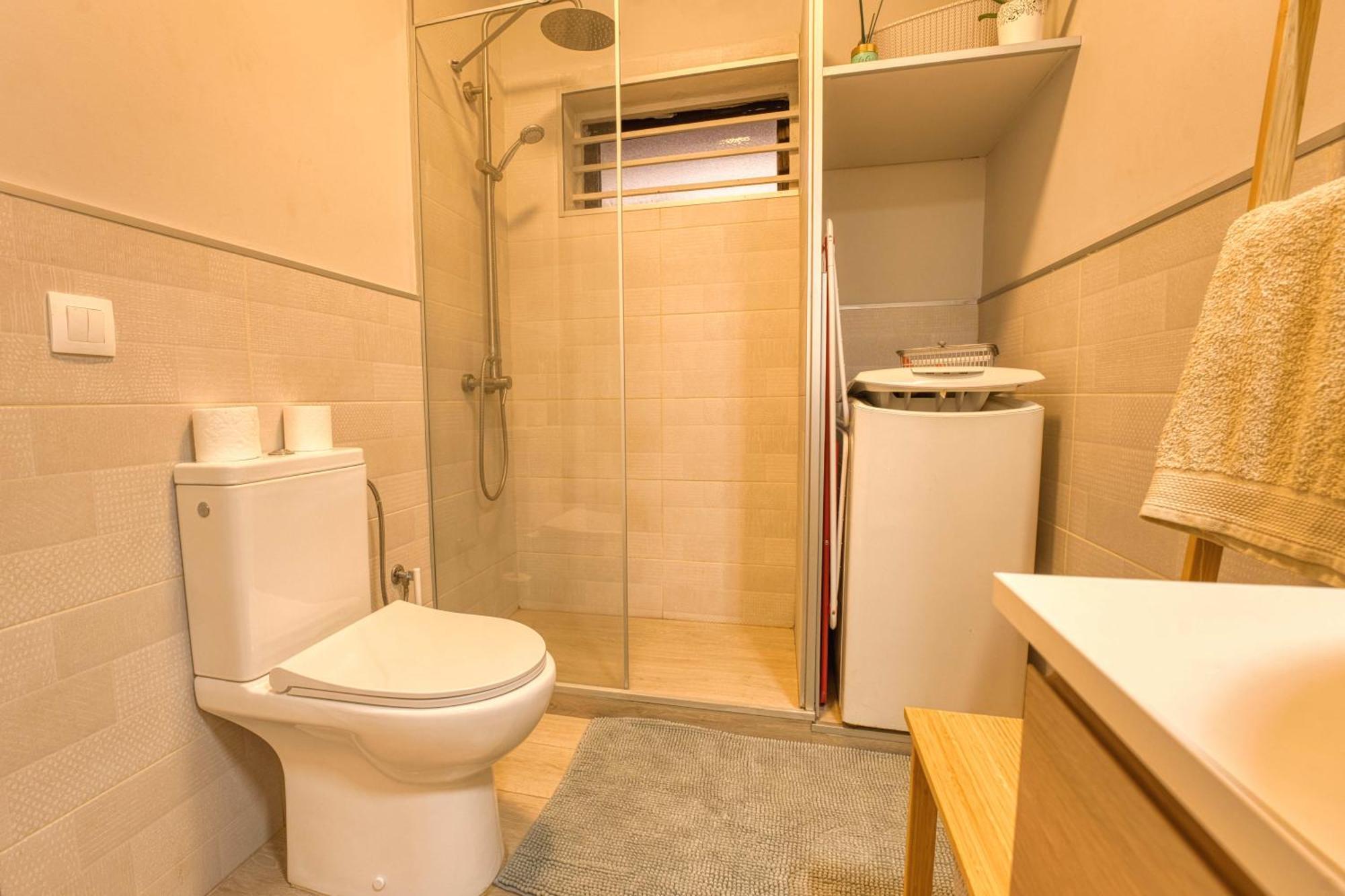 Estudio Con Terraza Y Vistas Espectaculares Ov302 Costa Adeje  Zewnętrze zdjęcie